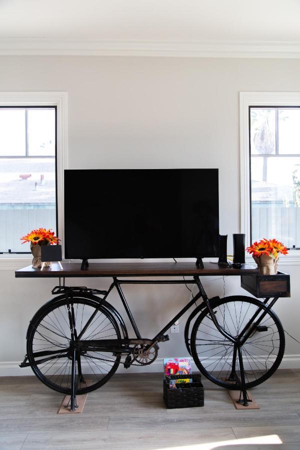 Apartmán Historic 2 Story Near Dtla/Usc/Lafc/Staples Center Los Angeles Exteriér fotografie