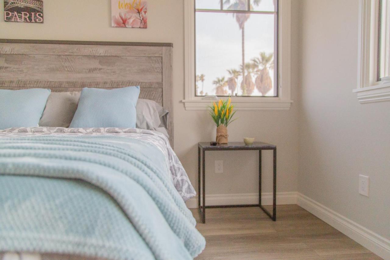 Apartmán Historic 2 Story Near Dtla/Usc/Lafc/Staples Center Los Angeles Exteriér fotografie