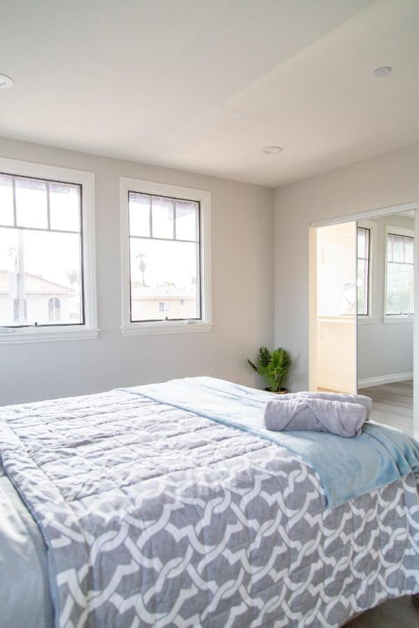Apartmán Historic 2 Story Near Dtla/Usc/Lafc/Staples Center Los Angeles Exteriér fotografie
