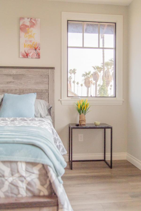 Apartmán Historic 2 Story Near Dtla/Usc/Lafc/Staples Center Los Angeles Exteriér fotografie