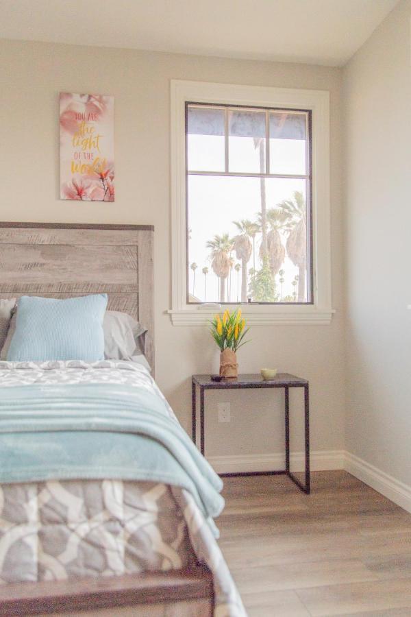 Apartmán Historic 2 Story Near Dtla/Usc/Lafc/Staples Center Los Angeles Exteriér fotografie